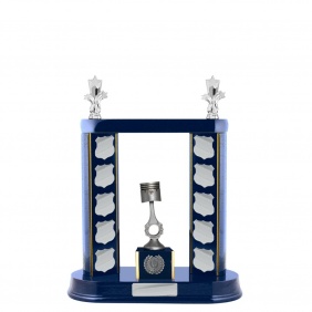 Motorsport Trophy S223RBA - Trophy Land Motorsport Trophy S223RBA - Trophy Land