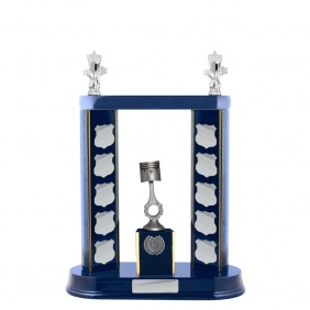 Motorsport Trophy S223RBB - Trophy Land Motorsport Trophy S223RBB - Trophy Land