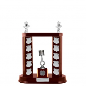 Motorsport Trophy S223WGA - Trophy Land Motorsport Trophy S223WGA - Trophy Land
