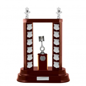 Motorsport Trophy S223WGC - Trophy Land Motorsport Trophy S223WGC - Trophy Land