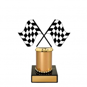 Motorsport Trophy S225B - Trophy Land Motorsport Trophy S225B - Trophy Land