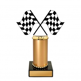 Motorsport Trophy S225C - Trophy Land Motorsport Trophy S225C - Trophy Land