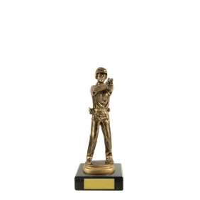 Shooting Trophy S229A - Trophy Land