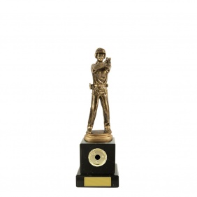 Shooting Trophy S229B - Trophy Land
