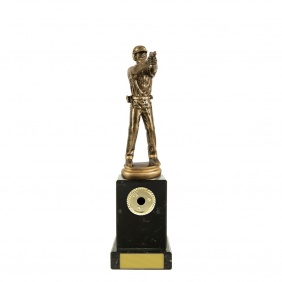 Shooting Trophy S230C - Trophy Land