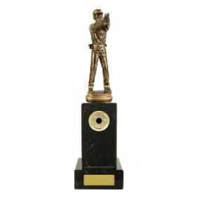 Shooting Trophy S230D - Trophy Land