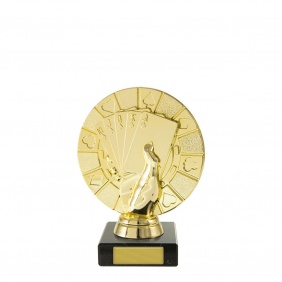 Cards Trophy S231A - Trophy Land