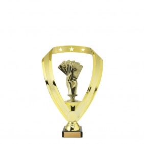 Cards Trophy S232A - Trophy Land