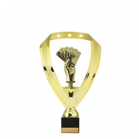 Cards Trophy S232B - Trophy Land