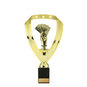 Cards Trophy S232C - Trophy Land