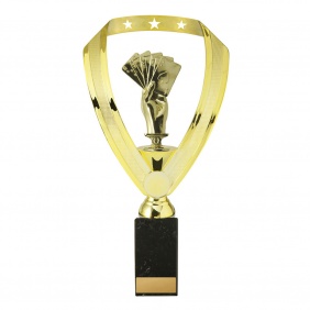 Cards Trophy S232D - Trophy Land