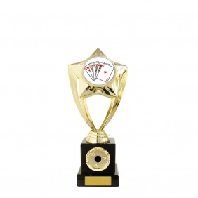 Cards Trophy S233A - Trophy Land