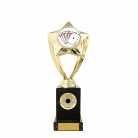 Cards Trophy S233B - Trophy Land