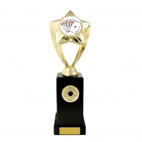Cards Trophy S233C - Trophy Land