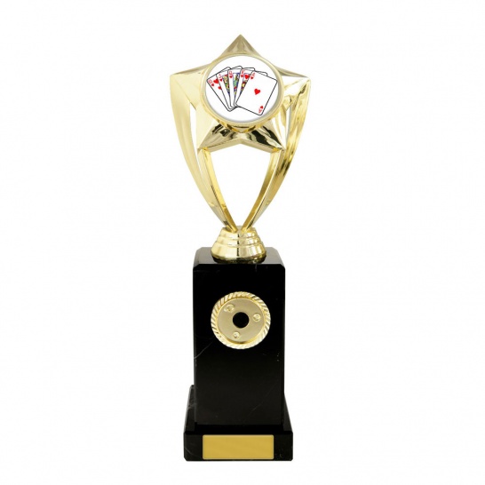 S233C - Trophy Land