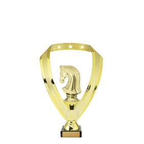 Chess Trophy S235A - Trophy Land