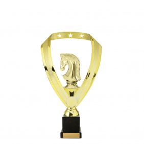 Chess Trophy S235B - Trophy Land