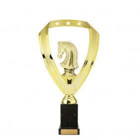 Chess Trophy S235C - Trophy Land