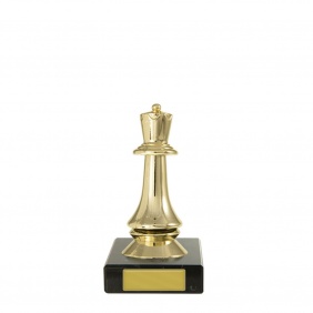 Chess Trophy S238A - Trophy Land