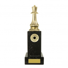 Chess Trophy S238D - Trophy Land