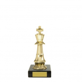 Chess Trophy S239A - Trophy Land