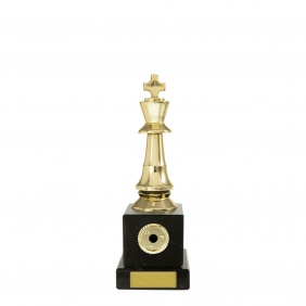 Chess Trophy S239B - Trophy Land