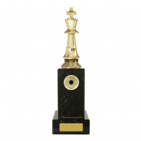 Chess Trophy S239D - Trophy Land