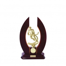 Ice Hockey Trophy S23CHA - Trophy Land Ice Hockey Trophy S23CHA - Trophy Land