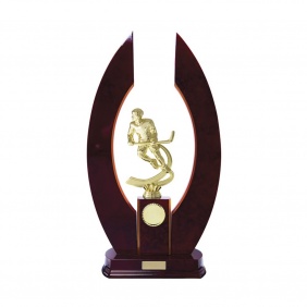 Ice Hockey Trophy S23CHC - Trophy Land Ice Hockey Trophy S23CHC - Trophy Land