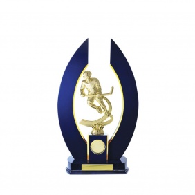 Ice Hockey Trophy S23RBB - Trophy Land Ice Hockey Trophy S23RBB - Trophy Land