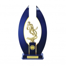 Ice Hockey Trophy S23RBC - Trophy Land Ice Hockey Trophy S23RBC - Trophy Land