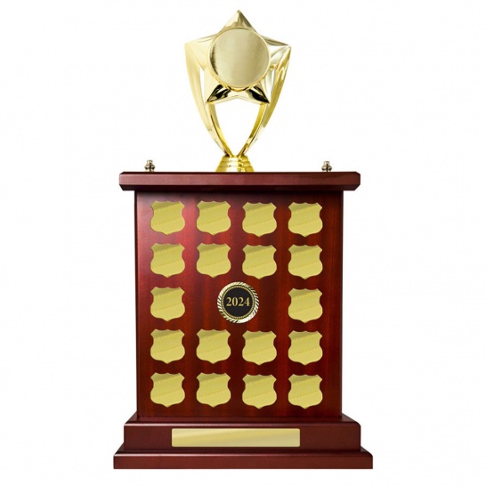 S24-8406 - Trophy Land