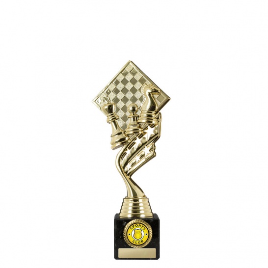 S242B - Trophy Land