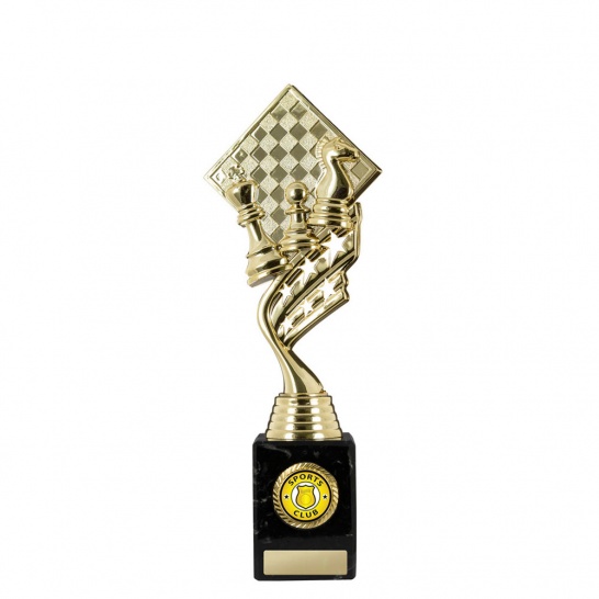 S242C - Trophy Land
