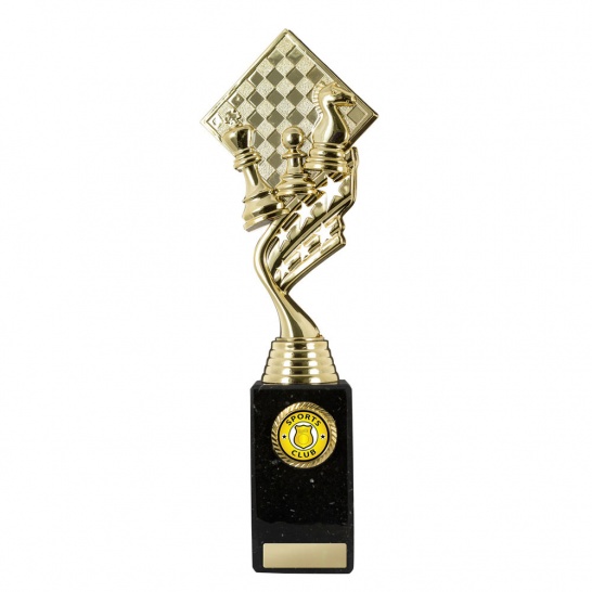 S242D - Trophy Land