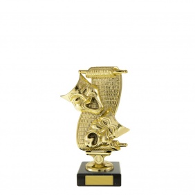 Drama Trophy S243A - Trophy Land