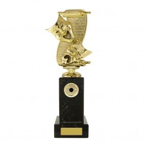 Drama Trophy S243D - Trophy Land