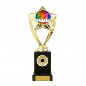 Dance Trophy S252C - Trophy Land