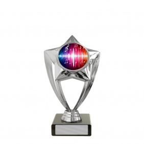 Music Trophy S253A - Trophy Land