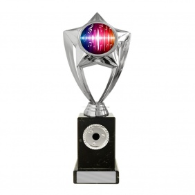 Music Trophy S253C - Trophy Land
