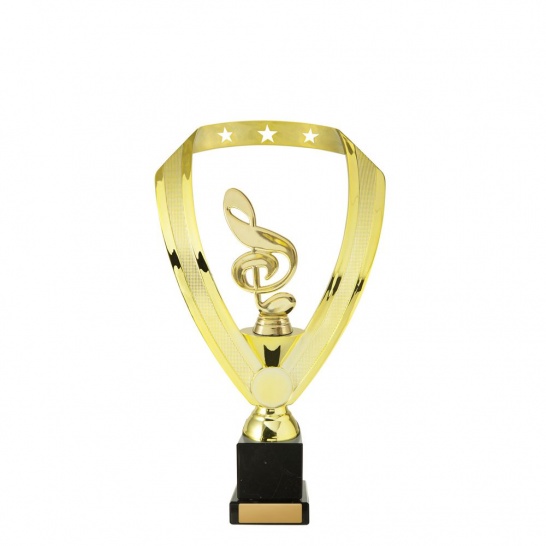 S255B - Trophy Land
