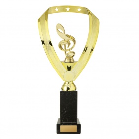 Music Trophy S255D - Trophy Land