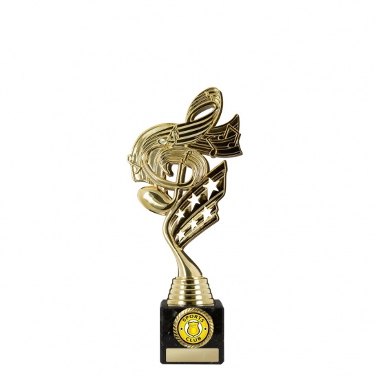 S257B - Trophy Land
