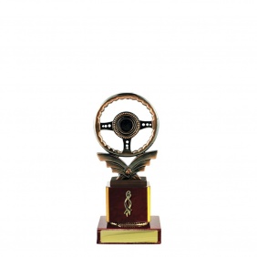 Motorsport Trophy S25CHA - Trophy Land Motorsport Trophy S25CHA - Trophy Land