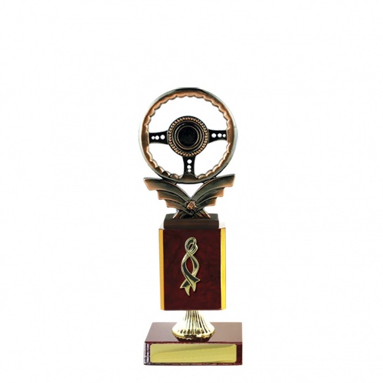 S25CHC - Trophy Land