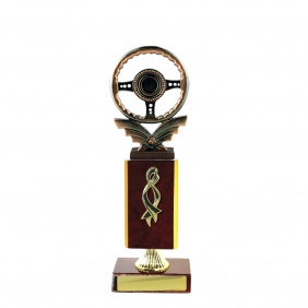 Motorsport Trophy S25CHD - Trophy Land Motorsport Trophy S25CHD - Trophy Land