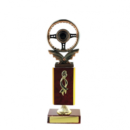 S25CHD - Trophy Land