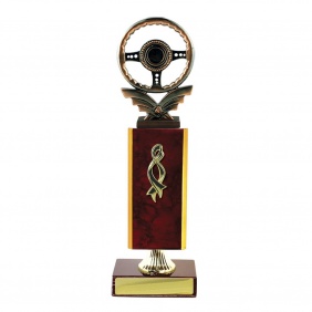 Motorsport Trophy S25CHE - Trophy Land Motorsport Trophy S25CHE - Trophy Land