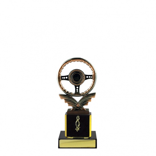 S25DKA - Trophy Land