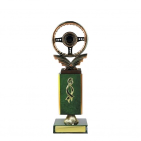 Motorsport Trophy S25GND - Trophy Land Motorsport Trophy S25GND - Trophy Land